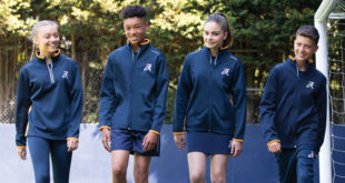 pic 1 133 e1537953237449 New products galore to explore at The Schoolwear Show 2018