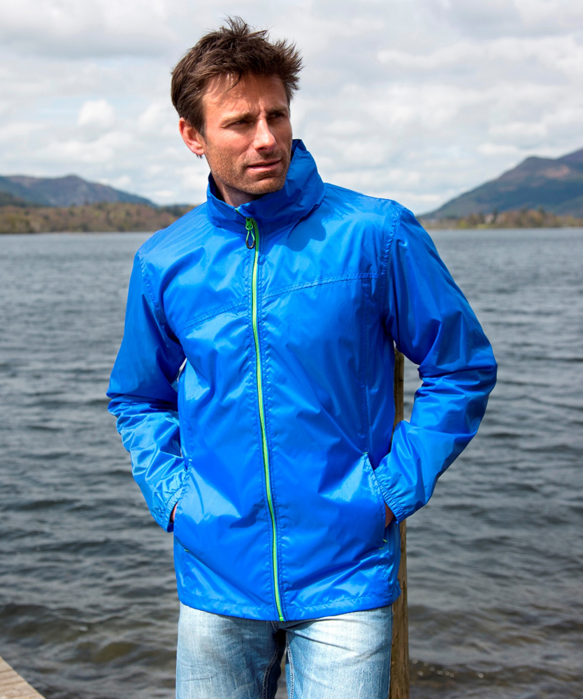pic 1 17 Protect yourself from the elements with these new highly functional jackets