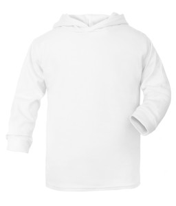 SubliBaby hoodie