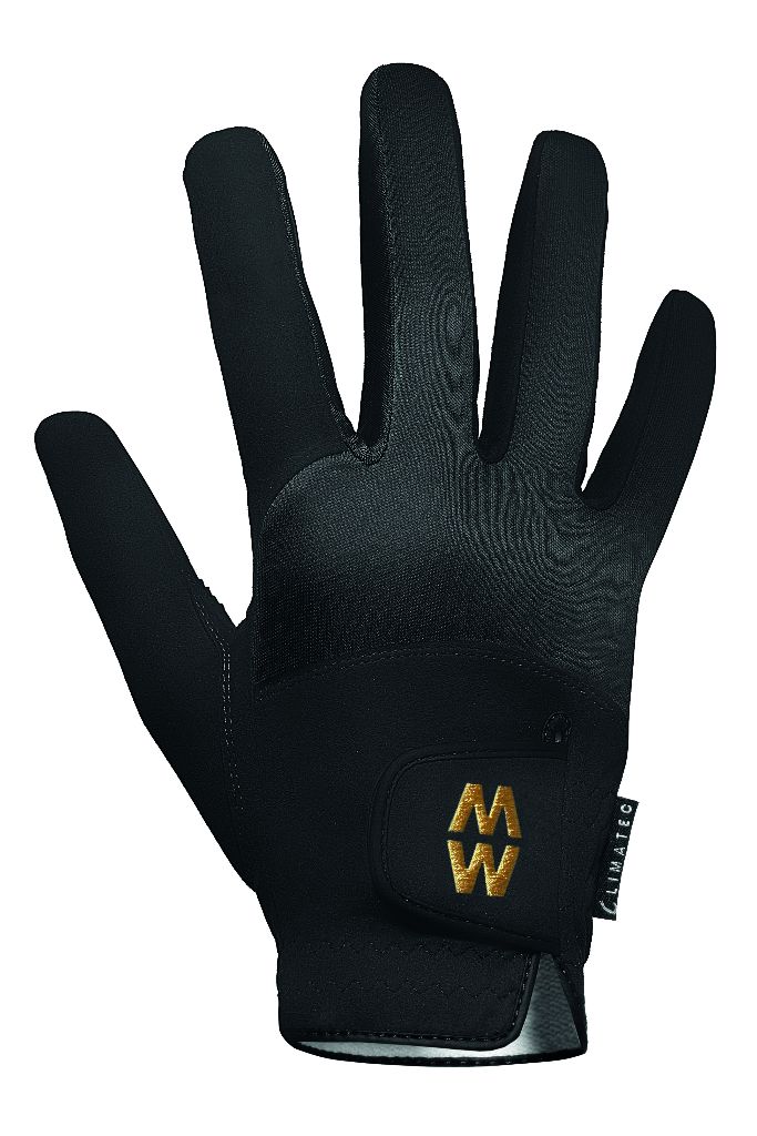 pic 1 39 Waterproof gloves for avid golfers