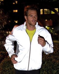 S260X Reflectex Hi-Vis Jacket