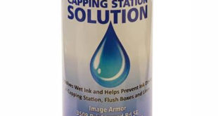 pic 1 97 How to care for your capping station