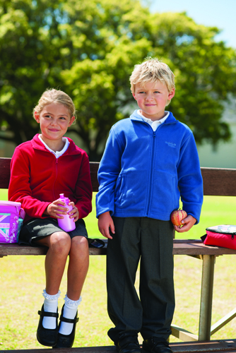 pic 1 Back to school with BTC activewear