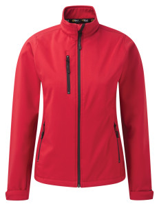Ladies Tern softshell