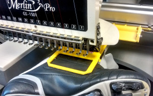 Shoe Clamp