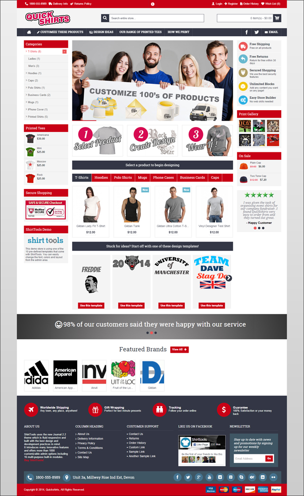 pic 1130 Want to make money online? Think ShirtTools