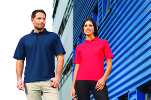 The Action Polo