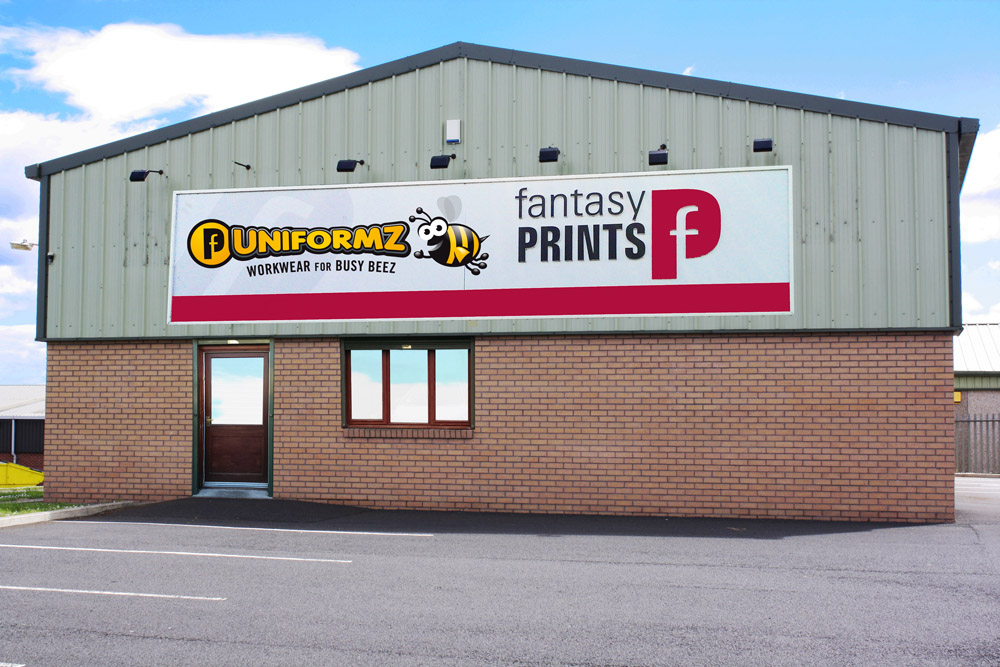 pic 180 North East workwear company expands with investment in new equipment and premises