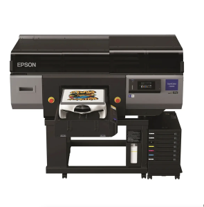 pic 2 Epson F3000 Front white back Are hybrid DTG/ DTF printers the future of DTG?