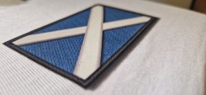 pic 2 flag final result The order of the day: production efficiency