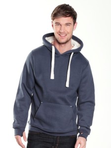 The hoodie specialist
