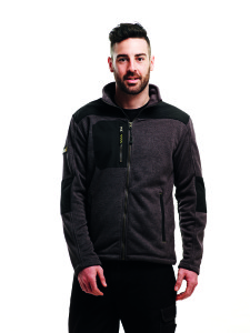 TRF571 Tempered Fleece