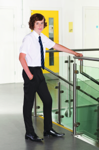 The Slimbridge Trouser