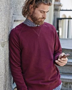 TJ5400 Tee Jays Men’s Urban Sweat 