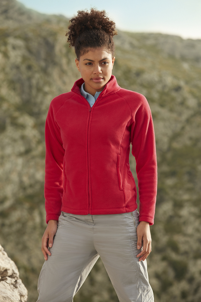 pic 281 A fleece to wear on any occasion