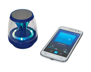 Bullet’s Rave Light Up Bluetooth Speaker