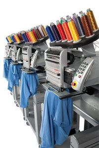 Melco EMT16 