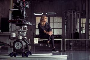 Caitlyn Jenner fronts H&M Sport’s athleisure campaign