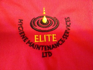 Super Spun Backing
