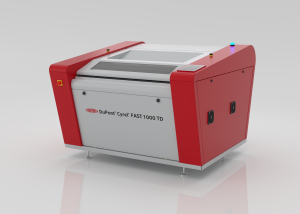 pic DuPont’s Cyrel FAST recognised for energy saving credentials