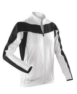 S255F Bikewear Long Sleeved Performance Top