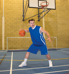 S278M Men’s Quick Dry Top and S279M Quick Dry Shorts