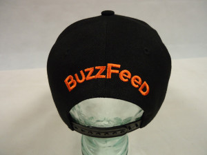 C6715 100% acrylic snapback