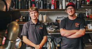 Involution welcomes 60th employee through apprenticeship scheme