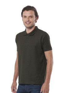 Polo Worker