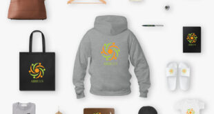 pp image mockup landscape One design – multiple applications