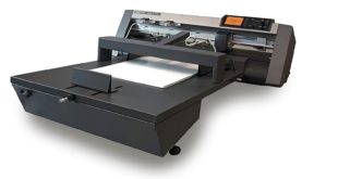 press f mark plus main New larger-format F-Mark automatic digital cutter from Graphtec GB