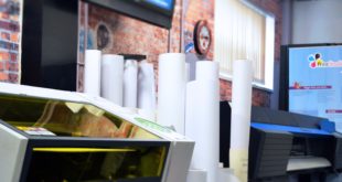 printers 1 Cardiff Met University’s PrintStudio sees commercial gains thanks to Roland DG