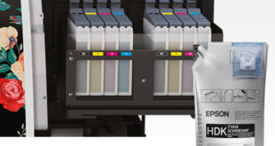 printing solution v2 Dye sublimation and direct to textile inks