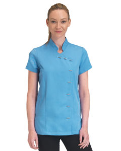 prod da74 114119 Tunics, robes and accessories for the health and beauty industry