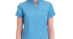 prod da74 114119 Tunics, robes and accessories for the health and beauty industry
