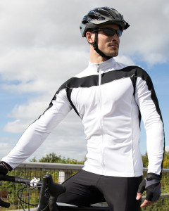 S255M Men’s Bikewear Long Sleeved Performance Top
