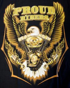 A sample print