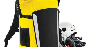 quadra qx625 black yellow prop option 1 Gearing up for the great outdoors