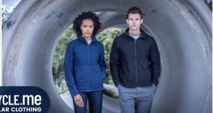 Regatta reveals new textile-to-textile range