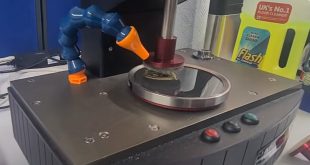 Hanatek Rub & Abrasion Tester