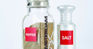 salt pepper pr The rise of direct to object printing
