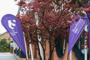 schoolwear show The Schoolwear Show confirms dates for 2021
