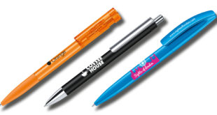 senator 2017 products Liberty SG Polar Bridge. Senator kicks starts 2017 with two new pen ranges