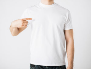 shutterstock 140861128 The history of T shirt printing
