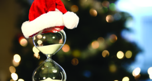 shutterstock 237436819 Are you prepared for the season ahead?