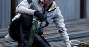 snickers 2524 6241 2880 no logo Snickers’ comfort fabrics for maximum mobility in new Stretch Clothing