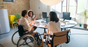 social enterprise Kingly partners up with social enterprises