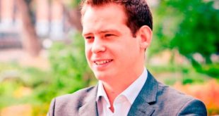 sogilvieharris profile e1493821472357 Headwear UK announces new managing director