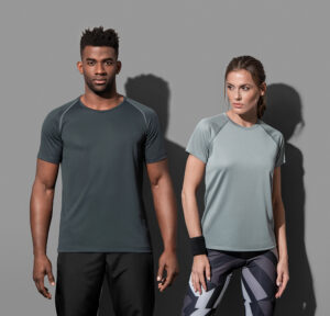 sportswear Active140 Team Raglan Perfect freedom of movement