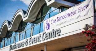 ss banner small The Schoolwear Show prepares to mark 20th show
